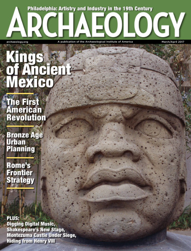 Archaeology