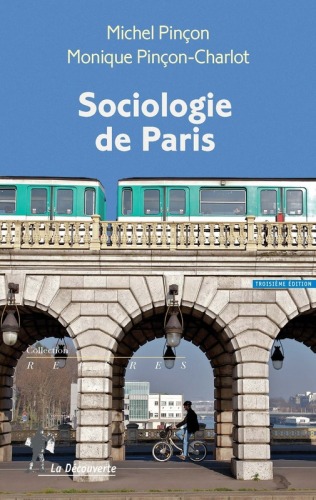 Sociologie de Paris (2000)