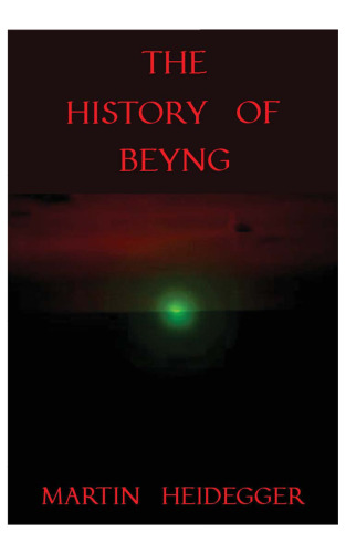 The History of Beyn