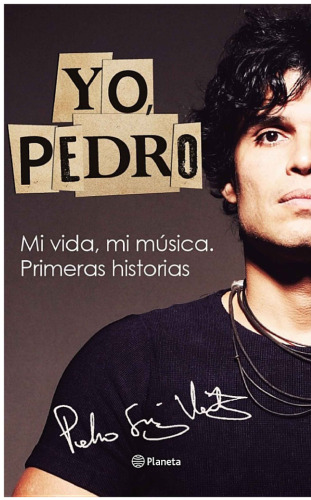 YO PEDRO