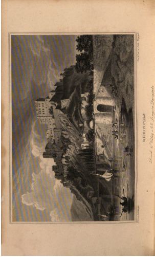 Das Schloß und die Festung Rheinfels ; ein Beitrag zur Rheinischen Geschichte