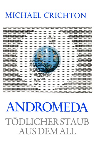 Andromeda - Tödlicher Staub aus dem All