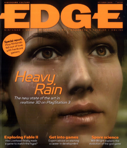 EDGE