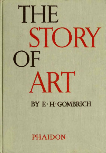 The Story of Art
