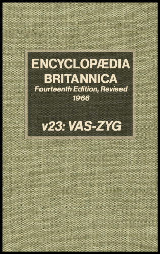 Encyclopaedia Britannica
