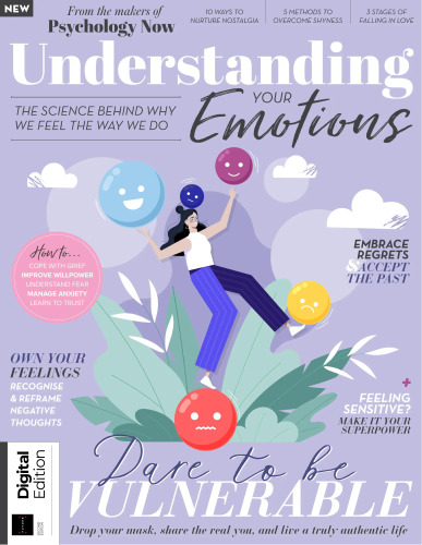 Understanding Your Emotions