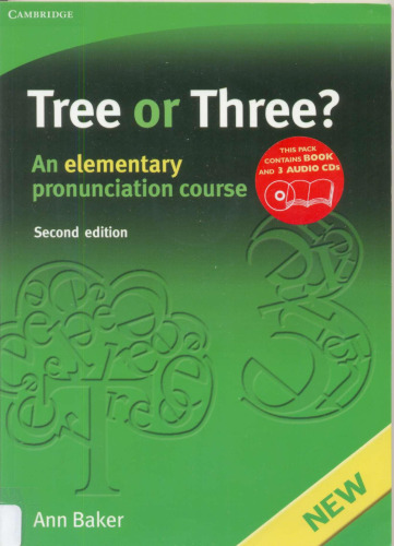 Tree or Three