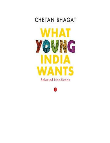 What Young India Wants