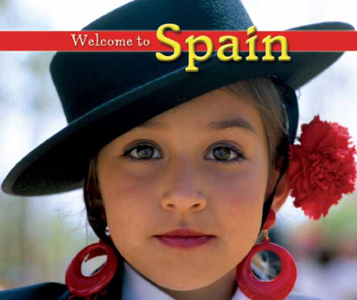 Welcome to Spain