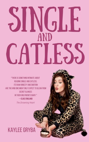 Single and Catless: A Giving-Up Guide to Dating