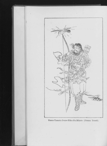 A short history of Japan