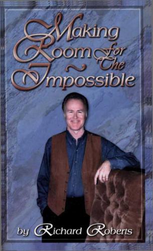 Making room for the impossible