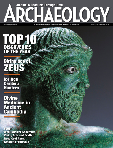 Archaeology
