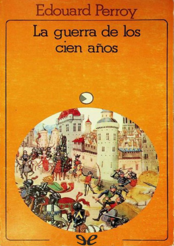La guerra de los cien años