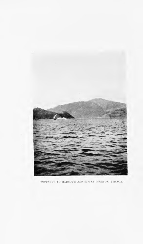 Home life in Hellas, Greece and the Greeks