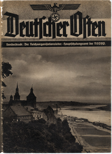 Deutscher Osten