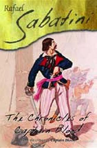 The Chronicles of Captain Blood