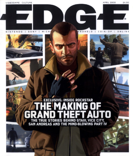 EDGE