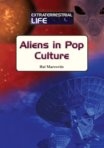 Aliens in Pop Culture