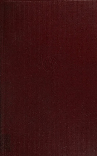 A Text-Book of Organic Chemistry