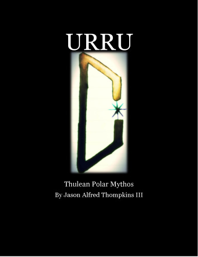 Urru: Thulean Polar Myth