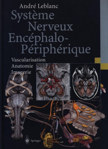 Système nerveux encéphalo-périphérique