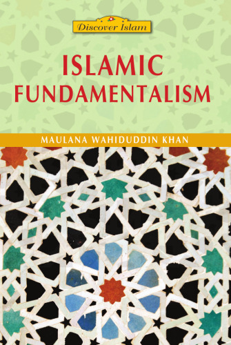 Islamic Fundamentalism