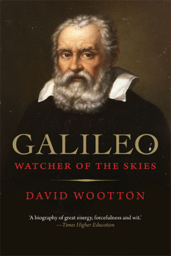 Galileo: Watcher of the Skies