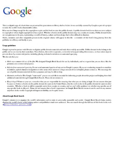 Elementary Spanish Reader: With Practical Exercise For Conversation