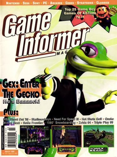 Game Informer