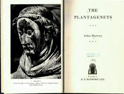 The Plantagenets