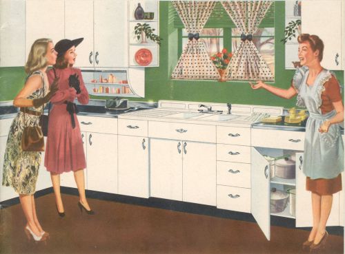Youngstown Kitchens Catalog