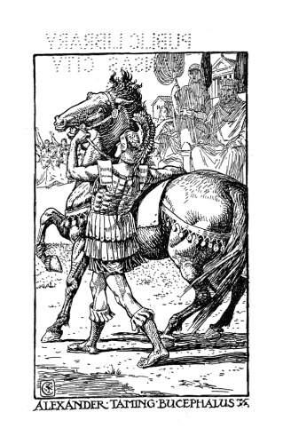 The Children's Plutarch: Tales of the Greeks