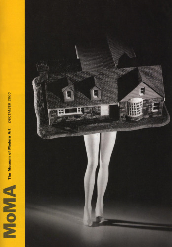 MoMA No. 9, 2000