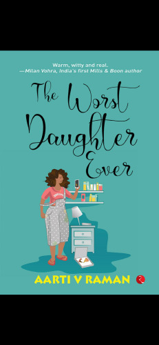 The Worst Daughter Ever