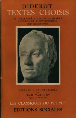 Textes choisis t.2