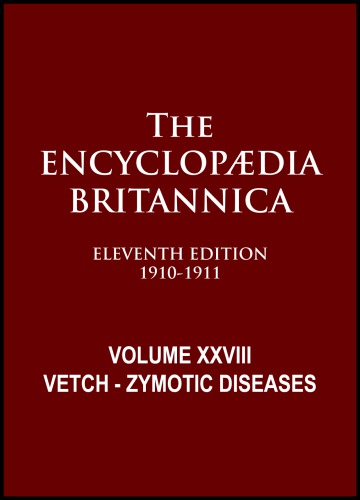 Encyclopaedia Britannica