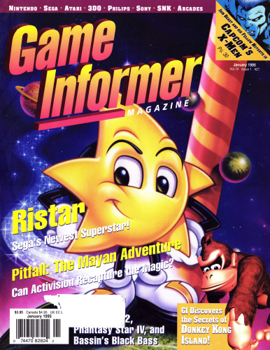 Game Informer