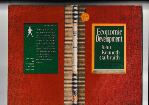 Economic Development