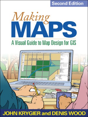 Making Maps
