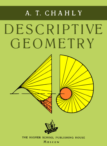 Descriptive Geometry