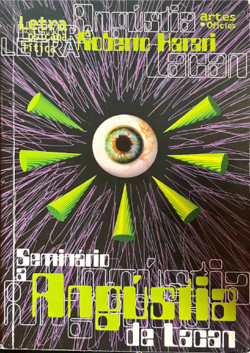 Seminario a Angustia de Lacan