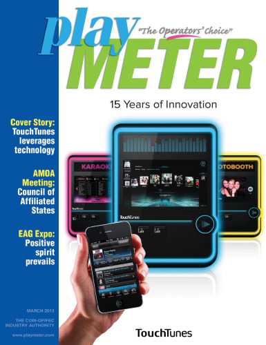 Play Meter