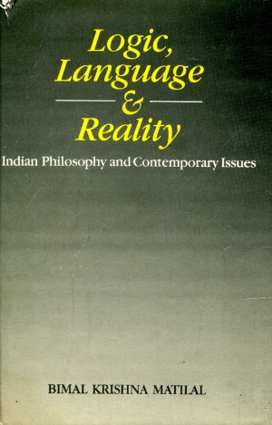 Logic, language and reality