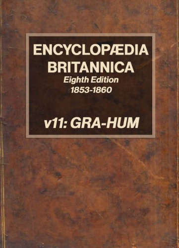 Encyclopaedia Britannica