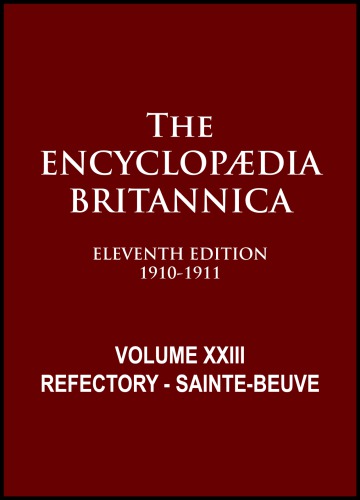Encyclopaedia Britannica