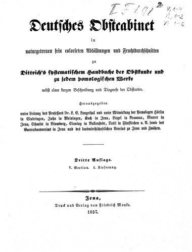Nüsse