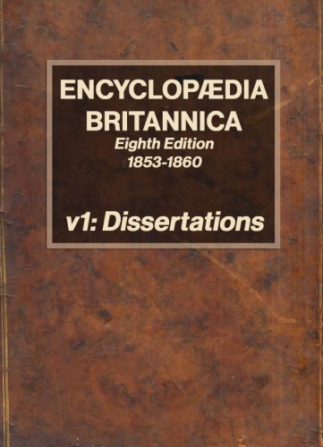 Encyclopaedia Britannica