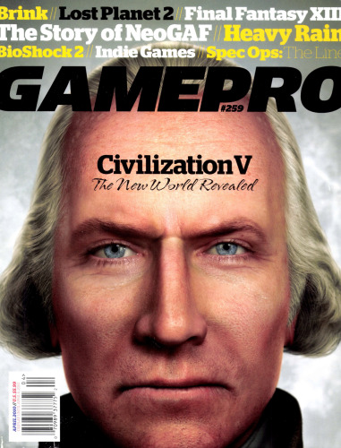 GamePro