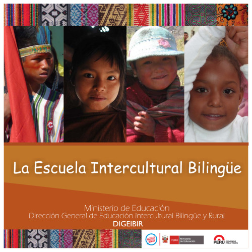 La educación intercultural bilingüe (EIB)